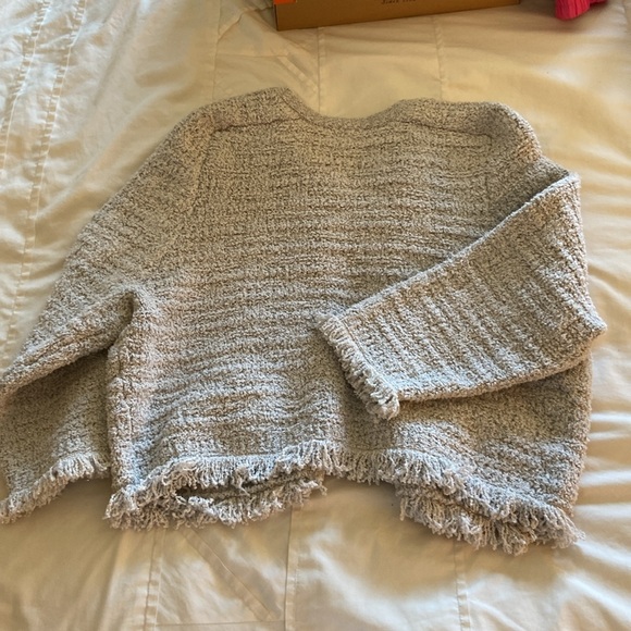 Ann Taylor Boucher lady cardigan jacket - Picture 6 of 9